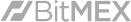 Bitmex Logo